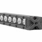 6 Inch Black Series LED Light Bar; Slim Line 70416ABL