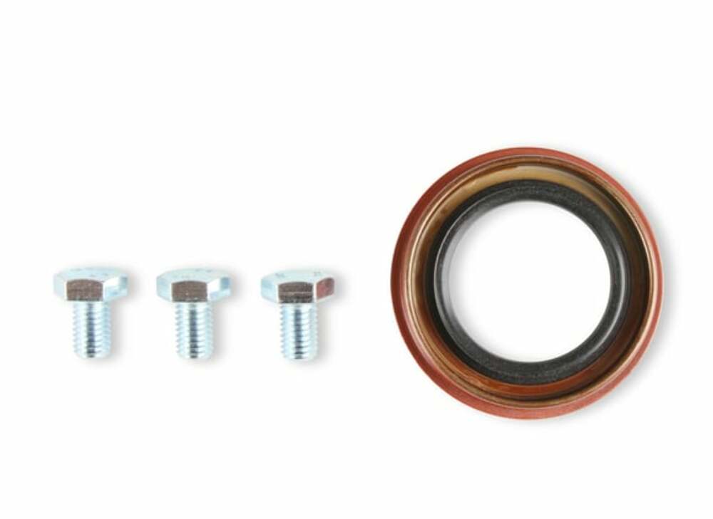 B&M Holeshot 2400 Torque Converter 1984-93 GM 700R4/4L60, 1993-97 4L60E - 70419