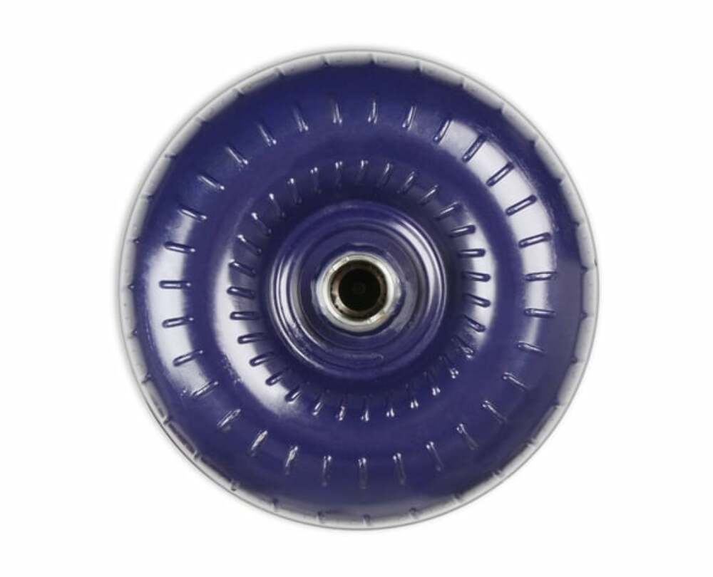 B&M Holeshot 2400 Torque Converter 1984-93 GM 700R4/4L60, 1993-97 4L60E - 70419