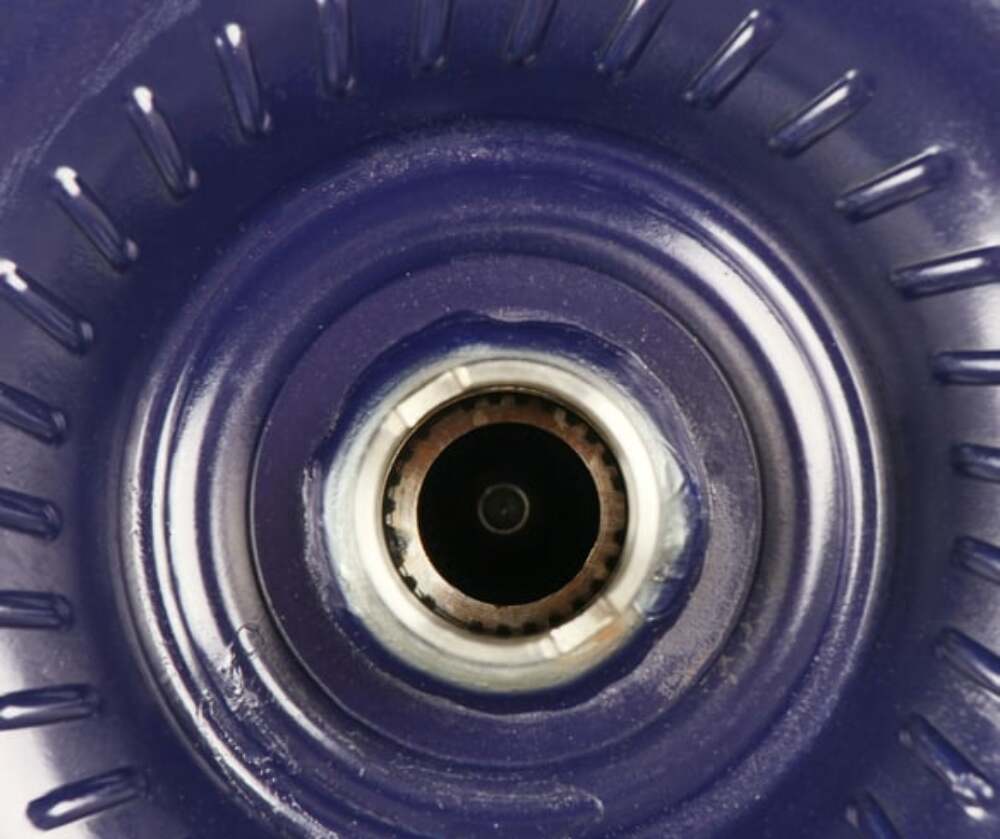 B&M Holeshot 2400 Torque Converter 1984-93 GM 700R4/4L60, 1993-97 4L60E - 70419