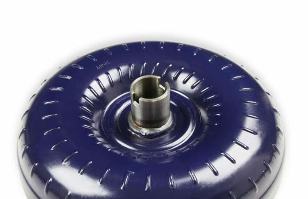 B&M Holeshot 2400 Torque Converter 1984-93 GM 700R4/4L60, 1993-97 4L60E - 70419