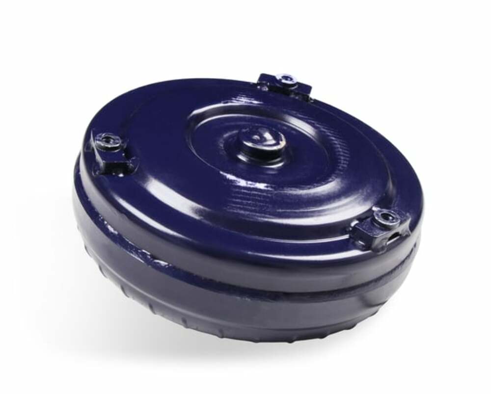 B&M Holeshot 2400 Torque Converter 1984-93 GM 700R4/4L60, 1993-97 4L60E - 70419