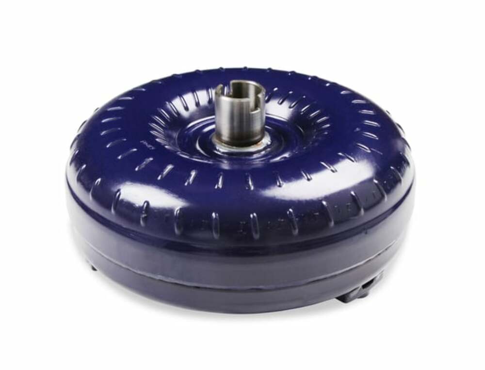 B&M Holeshot 2400 Torque Converter 1984-93 GM 700R4/4L60, 1993-97 4L60E - 70419