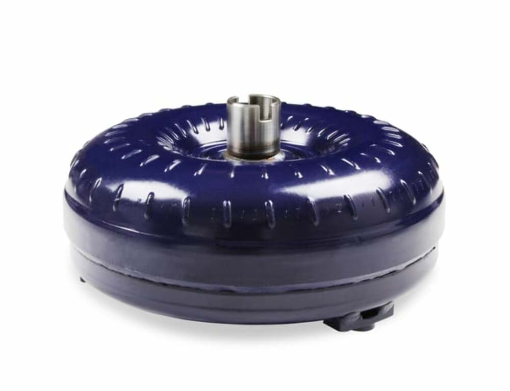 B&M Holeshot 2400 Torque Converter 1984-93 GM 700R4/4L60, 1993-97 4L60E - 70419