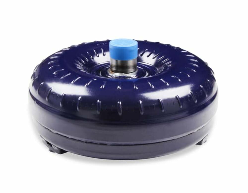 B&M Holeshot 2400 Torque Converter 1984-93 GM 700R4/4L60, 1993-97 4L60E - 70419