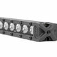 20 Inch Black Series LED Light Bar; Slim Line 70420BL