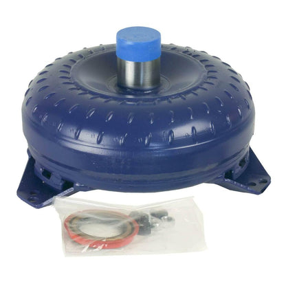 B&M Holeshot 3000 Torque Converter, 1984-93 GM TH700R4/4L60 - 70421