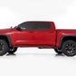 Fits Toyota Tundra 2WD/4WD (2022-2024) 4 Inch Lift Kit; 70430