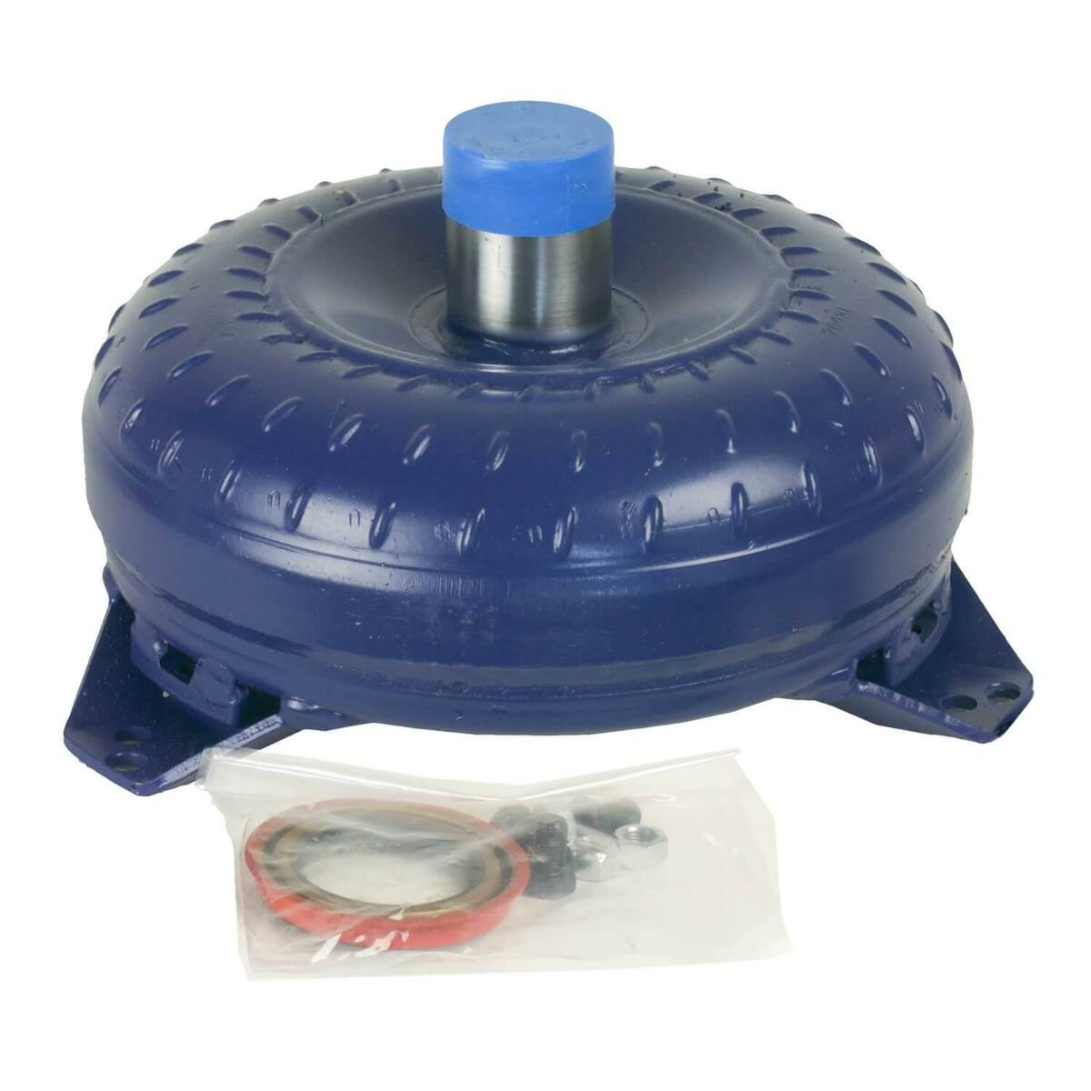 B&M Holeshot 3000 Torque Converter, 1998-up w/LS1 4L60E, 4L65E - 70442