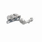 2004-2006 BMW X3 Catalytic Converter 5551995 Magnaflow - Catalytic Converters Car Part People