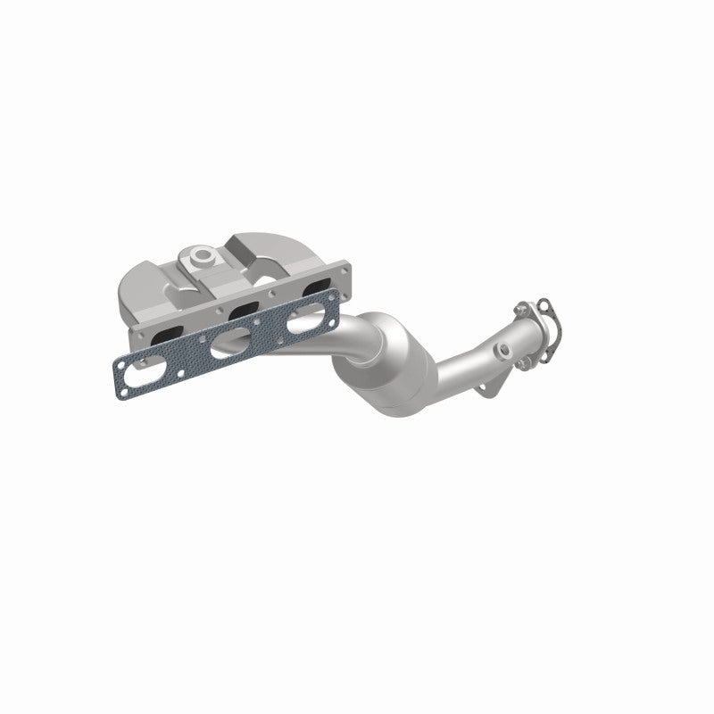 2004-2006 BMW X3 Catalytic Converter 5551995 Magnaflow - Catalytic Converters Car Part People