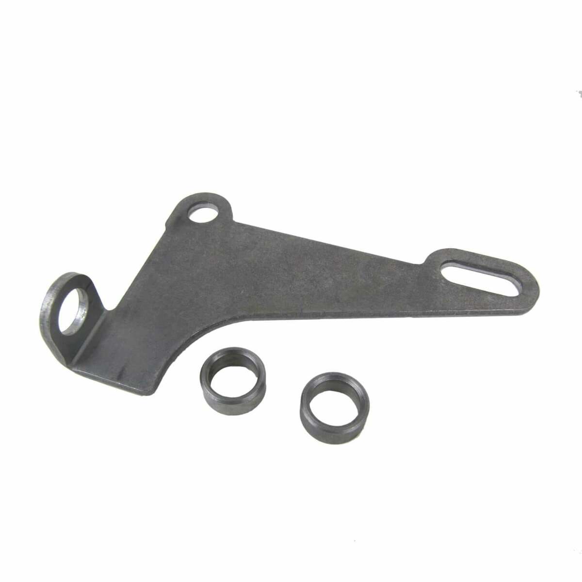 B&M Cable Bracket Kit - GM - 70499