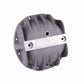 B&M Hi-Tek Aluminum Differential Cover for GM 8.875-inch 12-bolt Car - 70500