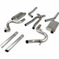 Fits 1979-1988 Chevrolet Monte Carlo; LS Swap Exhaust System - 70501363-RHKR