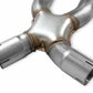 Fits 1979-1988 Chevrolet Monte Carlo; LS Swap Exhaust System - 70501363-RHKR