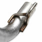 Fits 1979-1988 Chevrolet Monte Carlo; LS Swap Exhaust System - 70501363-RHKR