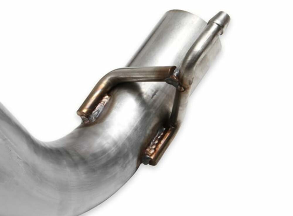 Fits 1979-1988 Chevrolet Monte Carlo; LS Swap Exhaust System - 70501363-RHKR