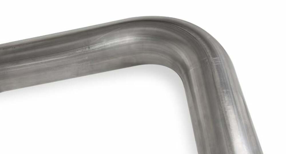 Fits 1994-2004 Chevrolet S10; LS Swap Cat-Back Exhaust System with - 705014152RH
