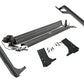 Fits Wrangler TJ(97-06) LED Light Windshield Mount 50" Black Dual Row 70503BL