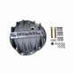 B&M Hi-Tek Aluminum Differential Cover for GM 8.875-inch 12-bolt Truck - 70504