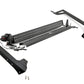 Fits Wrangler JK(07-18) LED Light Windshield Mount 50" Black Dual Row 70504BL