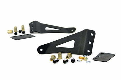 Fits Chevy 1500/1500 SUV (07-14) LED Light Mount Upper Windshield 50" 70507