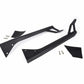 Fits Jeep Wrangler YJ(87-95) LED Light Mount Upper Windshield 50" Straight 70508