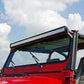 Fits Jeep Wrangler YJ(87-95) LED Light Mount Upper Windshield 50" Straight 70508
