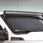 Fits Ford F-250 SD (99-16) LED Light Mount Upper Windshield 54" Curved 70516