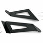 Fits Ford F-250 SD (99-16) LED Light Mount Upper Windshield 54" Curved 70516