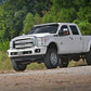 Fits Ford F-250 SD (99-16) LED Light Mount Upper Windshield 54" Curved 70516