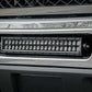 Fits Chevy Silverado 2500 HD 4WD (2011-2014) LED Light Mount; Bumper; 20"; 70522