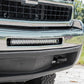 Fits Silverado 1500(07-13) LED Light Mount Bumper 20" 70523