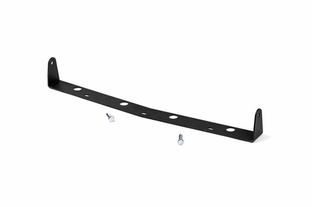 Fits Silverado 1500(07-13) LED Light Mount Bumper 20" 70523