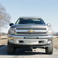 Fits Silverado 1500(07-13) LED Light Mount Bumper 20" 70523