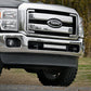 Fits Ford F-250/F-350 SD 2&4WD (11-16) LED Light Mount; Bumper; 20"; 70524