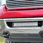 Fits Ford F-150 2WD/4WD (2006-2008) LED Light Mount; Bumper; 20"; 70527