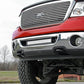 Fits Ford F-150 2WD/4WD (2006-2008) LED Light Mount; Bumper; 20"; 70527