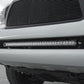 Fits Toyota Tacoma 2WD/4WD (2005-2015) LED Light Mount; Lower Grill; 30"; 70542