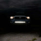 Fits Toyota Tacoma 2WD/4WD (2005-2015) LED Light Mount; Lower Grill; 30"; 70542