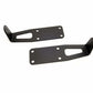 Fits Ram 2500/3500 4WD (2010-2018) LED Bumper Mount; 20"; 70568