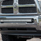 Fits Ram 2500/3500 4WD (2010-2018) LED Bumper Mount; 40" Curved; 70569