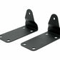 Fits Ram 2500/3500 4WD (2010-2018) LED Bumper Mount; 40" Curved; 70569