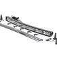 Fits Ram 2500/3500 4WD(10-18) LED Light Bumper Mount 40" Black Dual Row 70570B