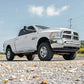 Fits Ram 2500/3500 4WD(10-18) LED Light Bumper Mount 40" Black Dual Row 70570B