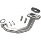 2013-2017 Toyota RAV4 Direct-Fit Front Pipe Kit 107-0288