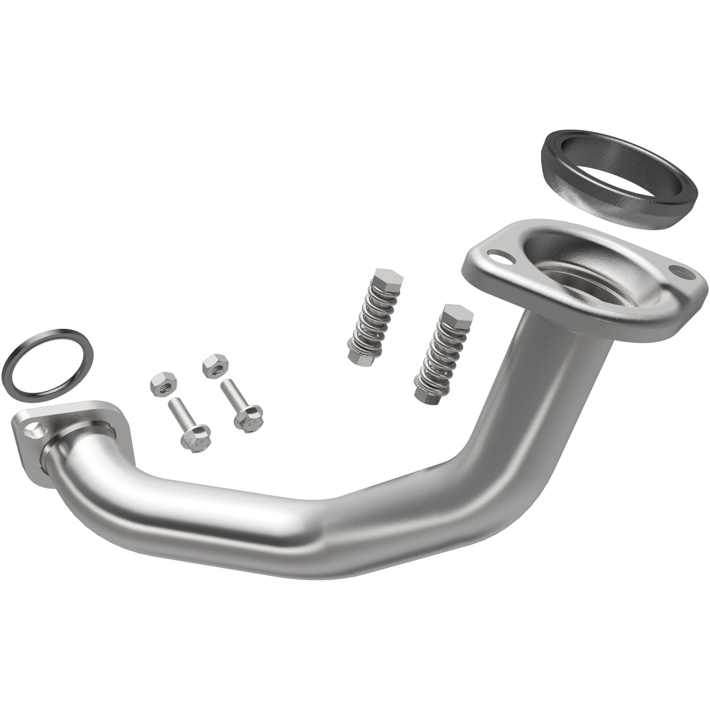 2013-2017 Toyota RAV4 Direct-Fit Front Pipe Kit 107-0288
