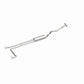 Fits 2004-2015 Nissan TITAN Direct-Fit Replacement Exhaust System 106-0742