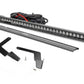 Fits Tacoma(16-23) LED Light Lower Grille Mount 30" Black Single 70619BLDRL