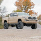 Fits Tacoma(16-23) LED Light Lower Grille Mount 30" Black Single 70619BLDRL